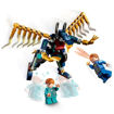 Picture of Lego 76145 Marvel Eternals Aerial Assault